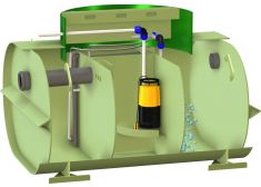 Гринлос Аэро Лайт 7 НК